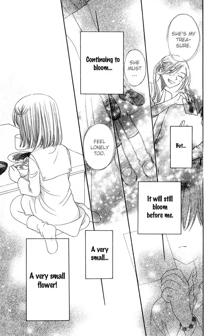 Fruits Basket Chapter 63 24